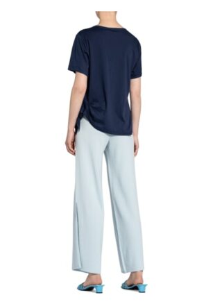 LUISA CERANO T-Shirts Damen, Blau