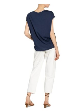 LUISA CERANO T-Shirts Damen, Blau