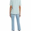 Luisa Cerano T-Shirt blau