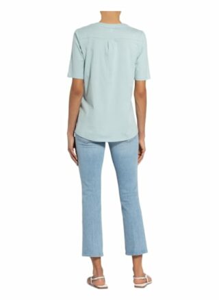 Luisa Cerano T-Shirt blau