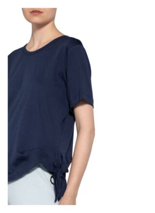 LUISA CERANO T-Shirts Damen, Blau