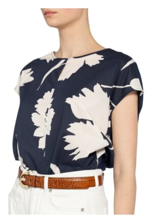 LUISA CERANO T-Shirts Damen, Blau