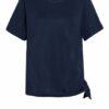 LUISA CERANO T-Shirts Damen, Blau