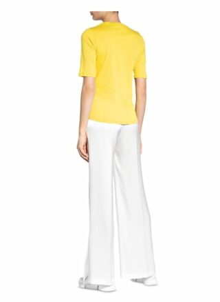 Luisa Cerano T-Shirt gelb