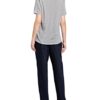 Luisa Cerano T-Shirt grau