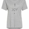 Luisa Cerano T-Shirt grau