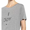 Luisa Cerano T-Shirt grau