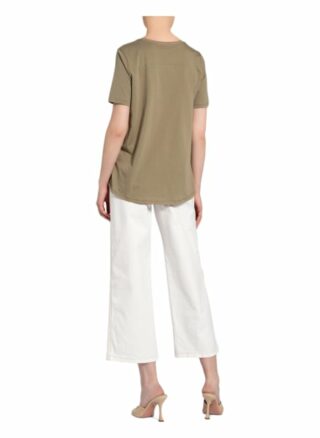 Luisa Cerano T-Shirt gruen