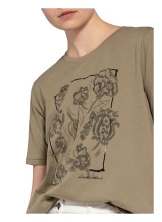 Luisa Cerano T-Shirt gruen