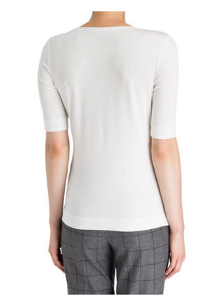 LUISA CERANO T-Shirts Damen, Weiß