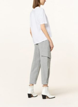 Luisa Cerano T-Shirt weiss