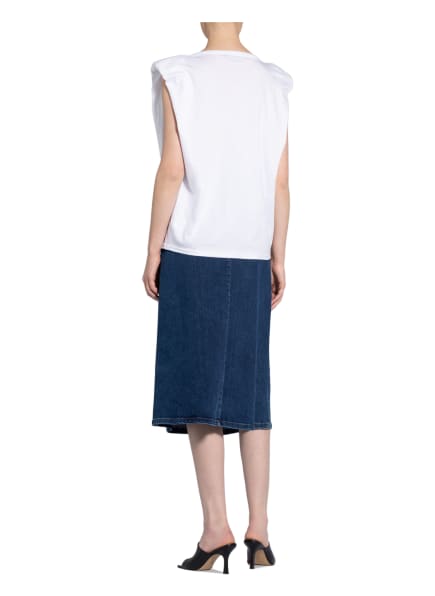 LUISA CERANO T-Shirts Damen, Weiß LUISA CERANO T-Shirts Damen, Weiß