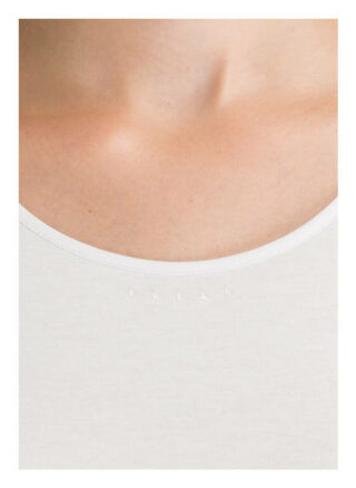 LUISA CERANO T-Shirts Damen, Weiß