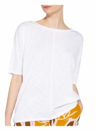 LUISA CERANO T-Shirts Damen, Weiß