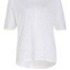 LUISA CERANO T-Shirts Damen, Weiß