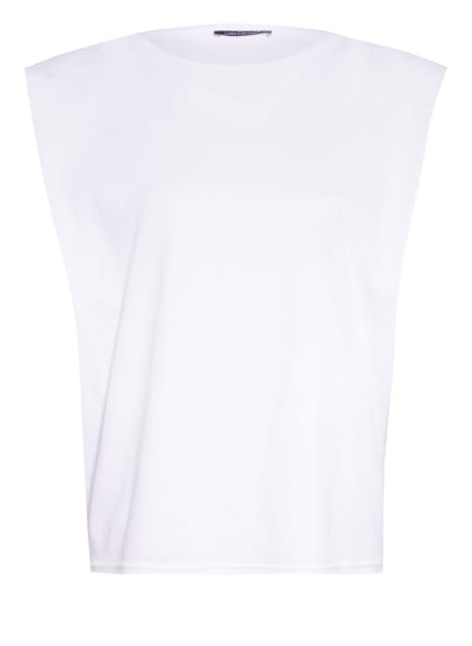 LUISA CERANO T-Shirts Damen, Weiß LUISA CERANO T-Shirts Damen, Weiß