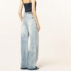 Luisa Cerano Top blau