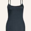 Luisa Cerano Top blau