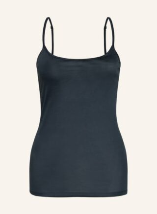 Luisa Cerano Top blau