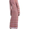 M Missoni Strickjacke beige