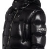 Mackage Daunenmantel Kendrick Mit Abnehmbarer Kapuze schwarz