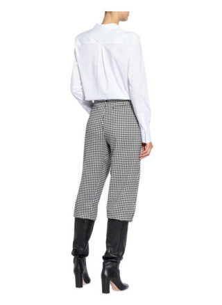 Maerz Muenchen Bluse weiss