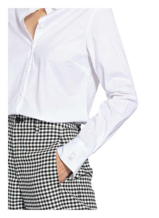 Maerz Muenchen Bluse weiss