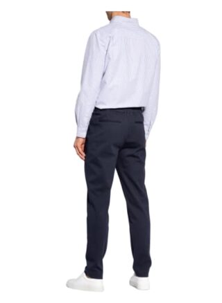 maerz muenchen Chino Herren, Blau