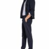 maerz muenchen Chino Herren, Blau