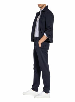 maerz muenchen Chino Herren, Blau