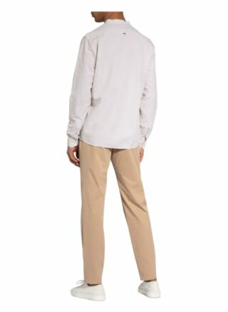 maerz muenchen Casual-Hemd Herren, Beige