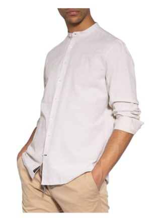 maerz muenchen Casual-Hemd Herren, Beige