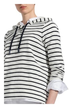 Maerz Muenchen Hoodie blau
