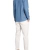 Maerz Muenchen Jeanshemd Regular Fit blau