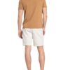 maerz muenchen Jersey-Poloshirt Herren, Braun