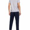 maerz muenchen Jersey-Poloshirt Herren, Grau