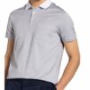 maerz muenchen Jersey-Poloshirt Herren, Grau