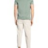 Maerz Muenchen Jersey-Poloshirt gruen