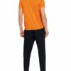 maerz muenchen Jersey-Poloshirt Herren, Orange