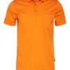 maerz muenchen Jersey-Poloshirt Herren, Orange