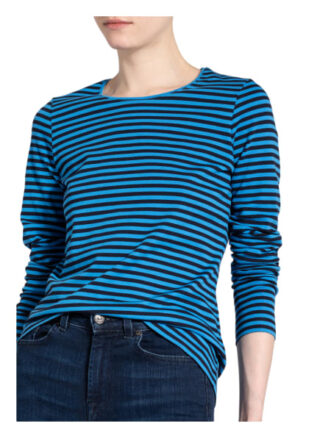 Maerz Muenchen Longsleeve blau