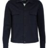 Maerz Muenchen Overjacket blau