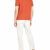 maerz muenchen Piqué-Poloshirt Herren, Orange