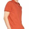 maerz muenchen Piqué-Poloshirt Herren, Orange