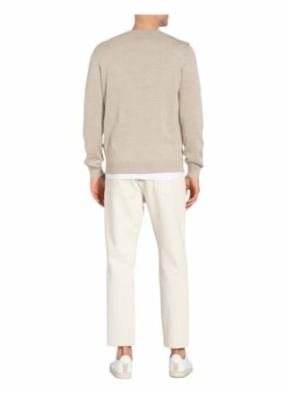 maerz muenchen Pullover Herren, Beige