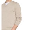 maerz muenchen Pullover Herren, Beige