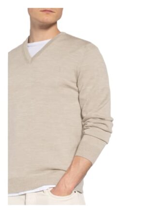 maerz muenchen Pullover Herren, Beige