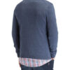 maerz muenchen Pullover Herren, Blau