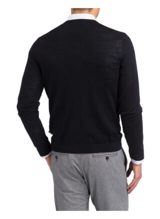 maerz muenchen Pullover Herren, Blau