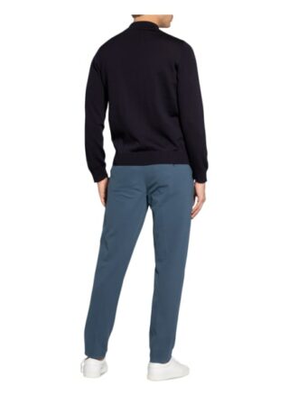 maerz muenchen Pullover Herren, Blau